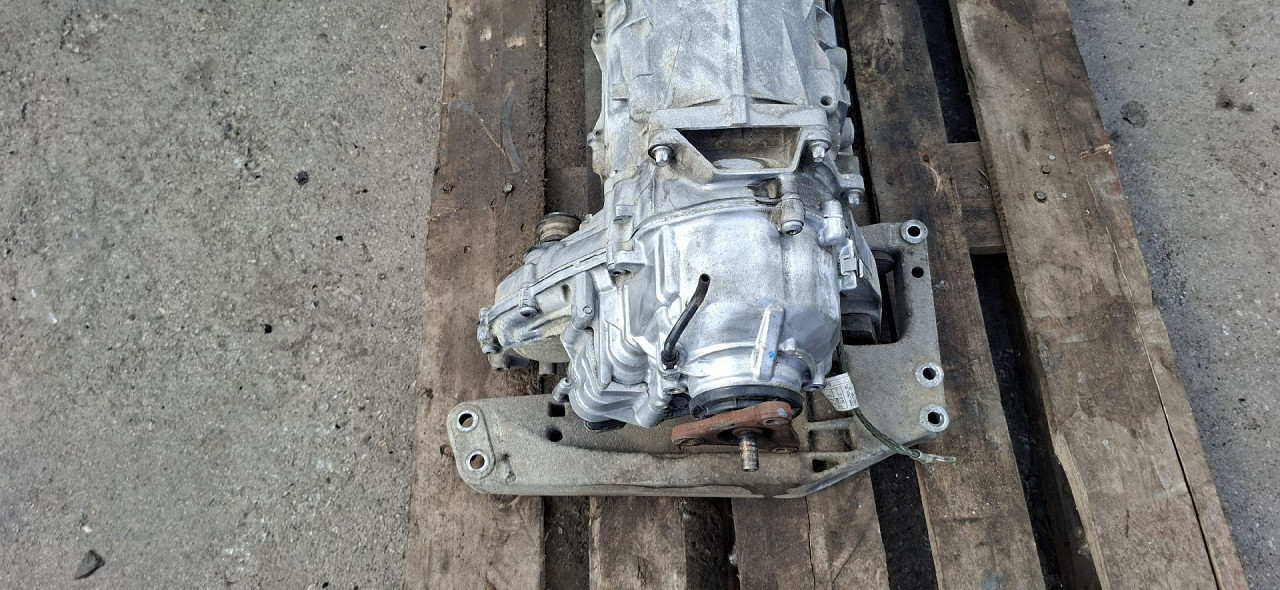 DIJELOVI REDUKTOR BMW X3 (F25) > 14-17
