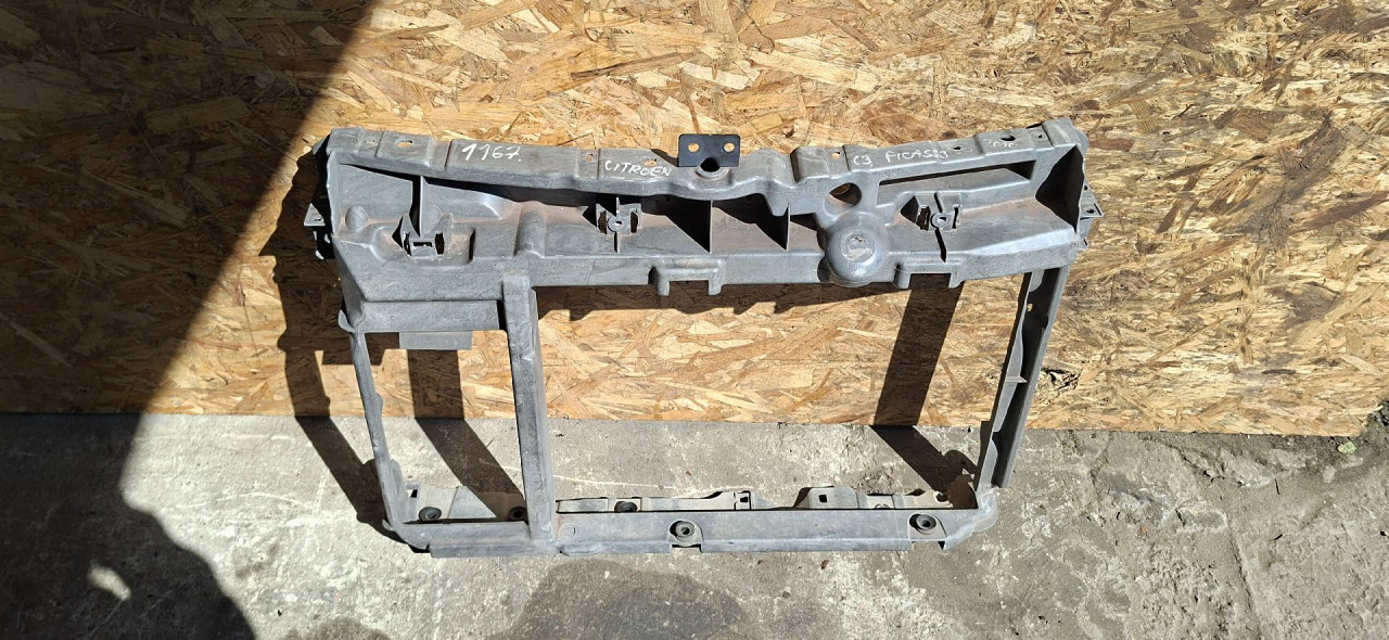 DIJELOVI VEZNI LIM CITROEN C3 PICASSO > 09-11
