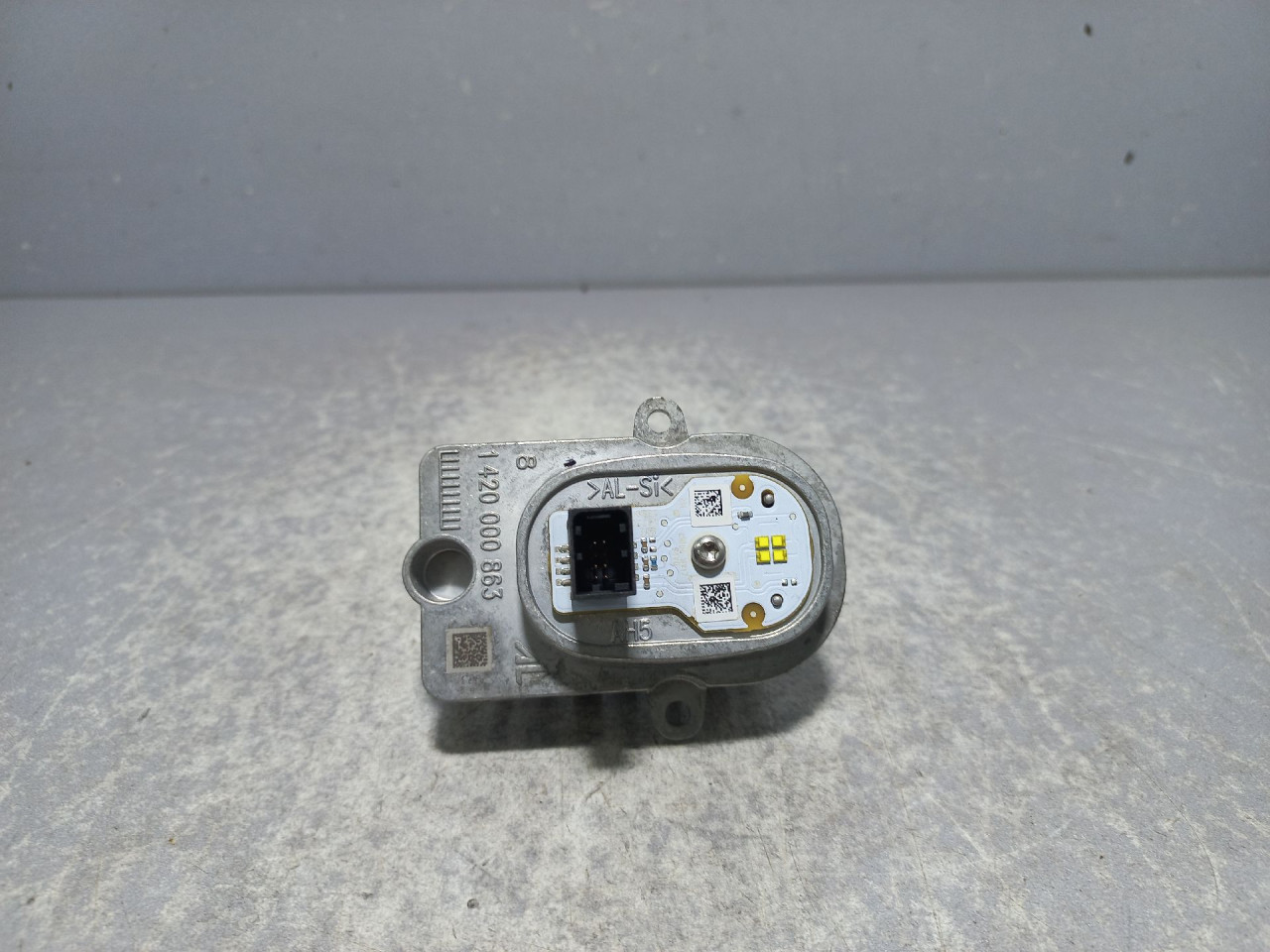 ELEKTRONIKA MODUL VW TIGUAN > 07-11 1420000863