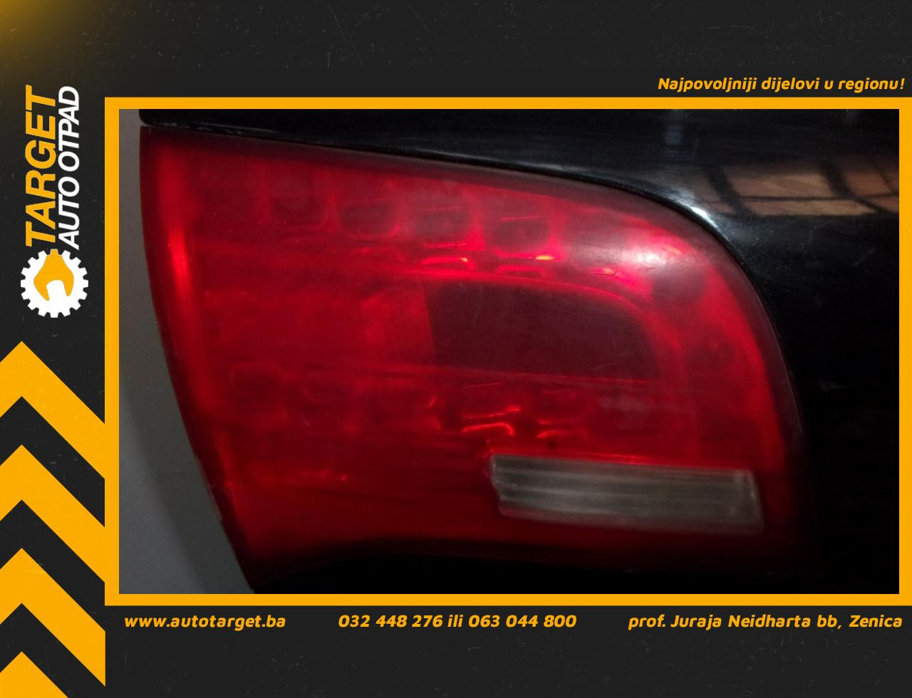 DIJELOVI STOP SVJETLO AUDI A6 > 08-11 AD036015