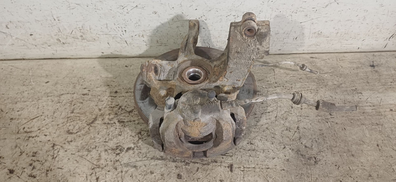 DIJELOVI GLAVCINA FORD MONDEO > 10-14