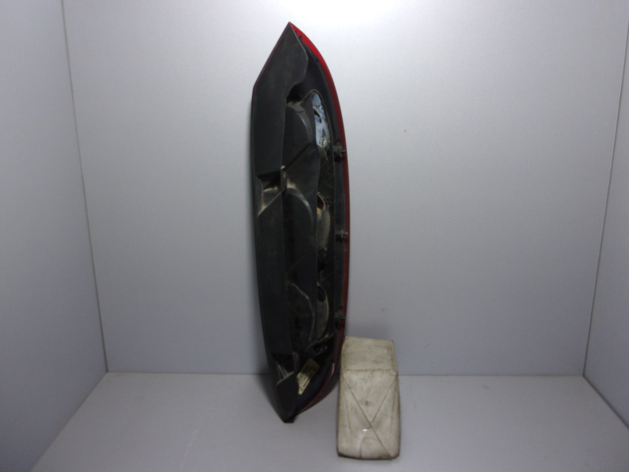 STOP SVJETLO OPEL CORSA C > 00-03 OP030015 09114336