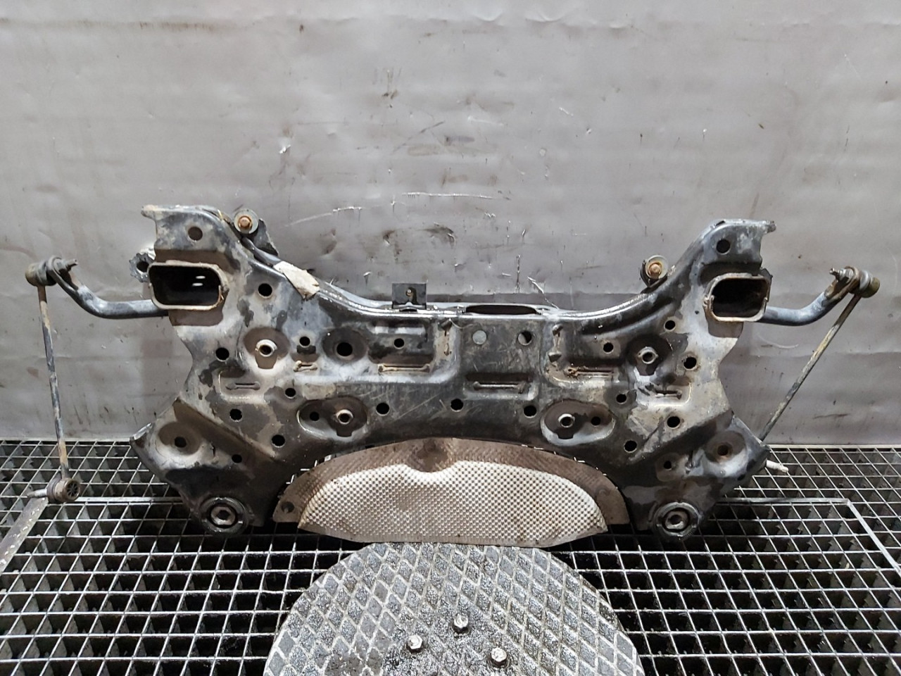DIJELOVI TRAP/MOST KIA NIRO > 16-19 62401-G5100
