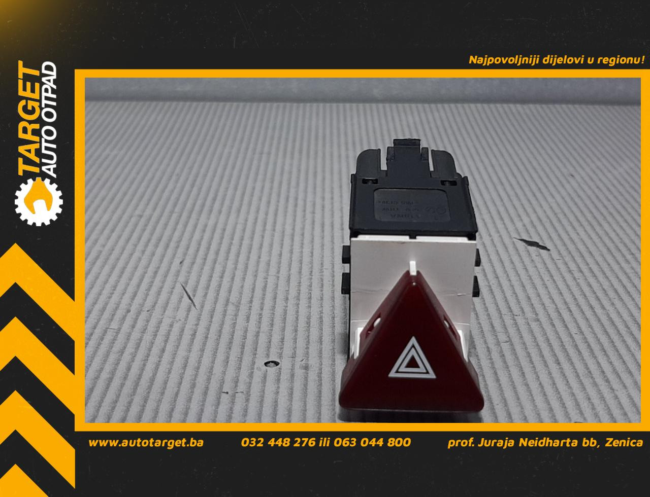 DIJELOVI PREKIDAC VW PASSAT CC > 08-11 3C8953509