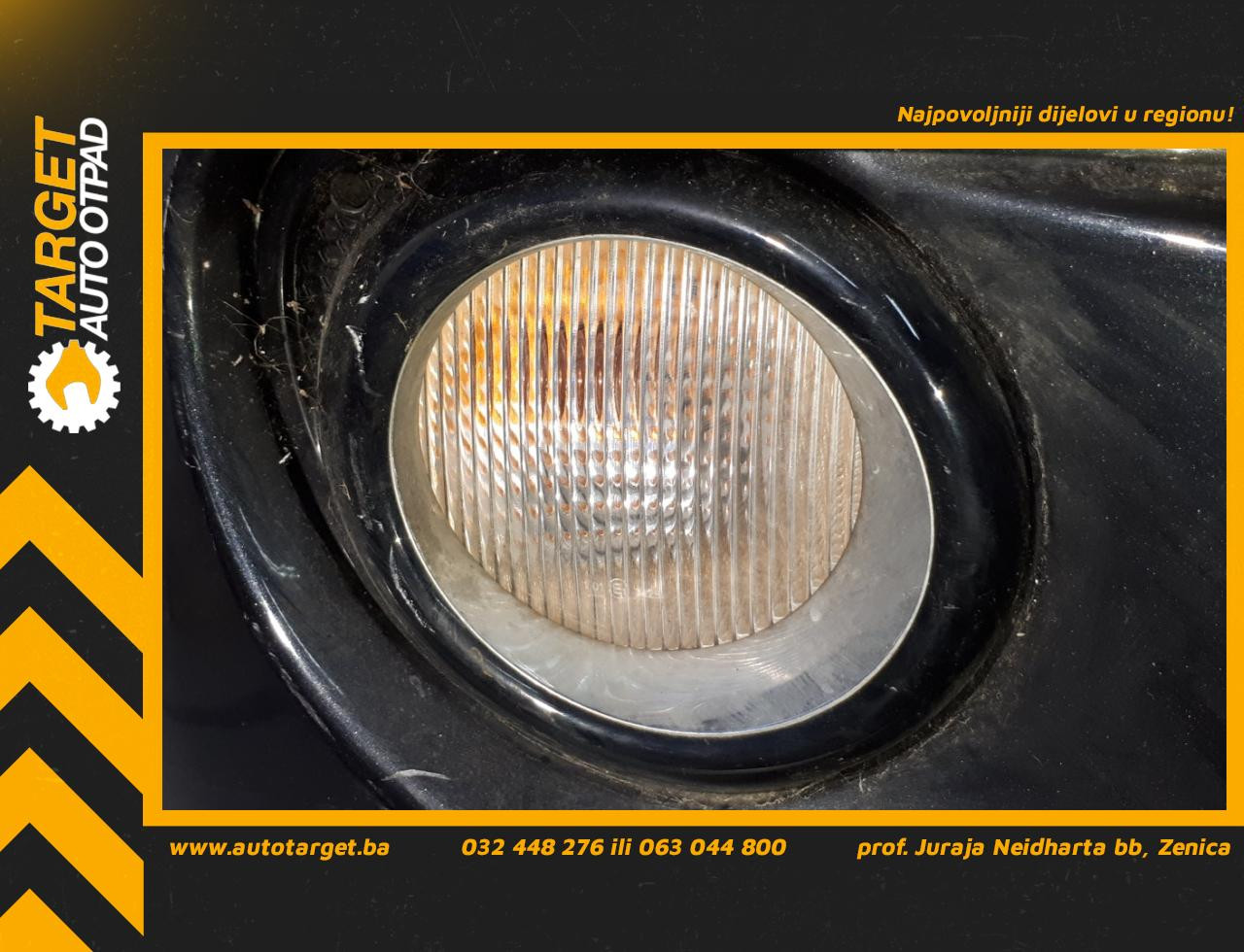 DIJELOVI MAGLENKA OPEL ADAM > 13-