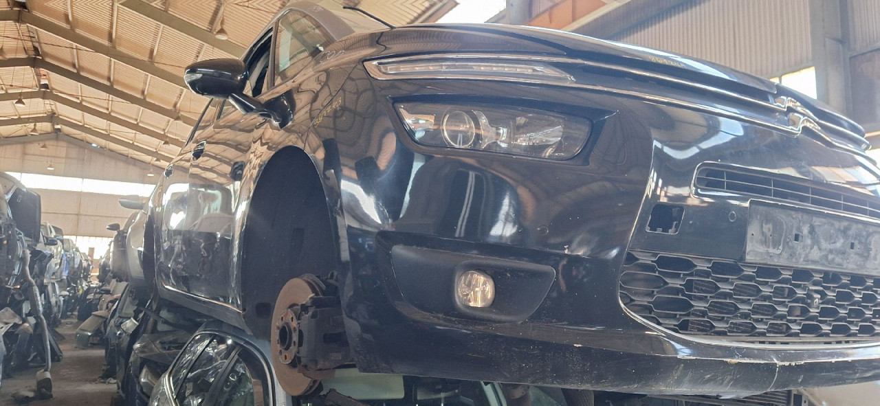 BRANIK OSTECEN CITROEN C4 GRAND PICASSO > 13-16 1610193480