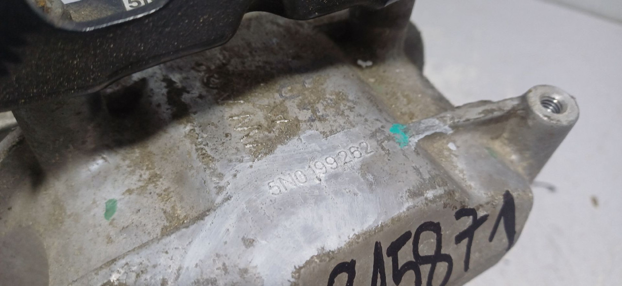 DIJELOVI NOSAC MOTORA AUDI Q3 > 11-15 5N0199262F