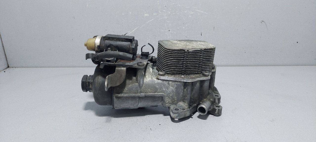 KUCISTE FILTERA ULJA PEUGEOT 508 > 11-14 9687847480