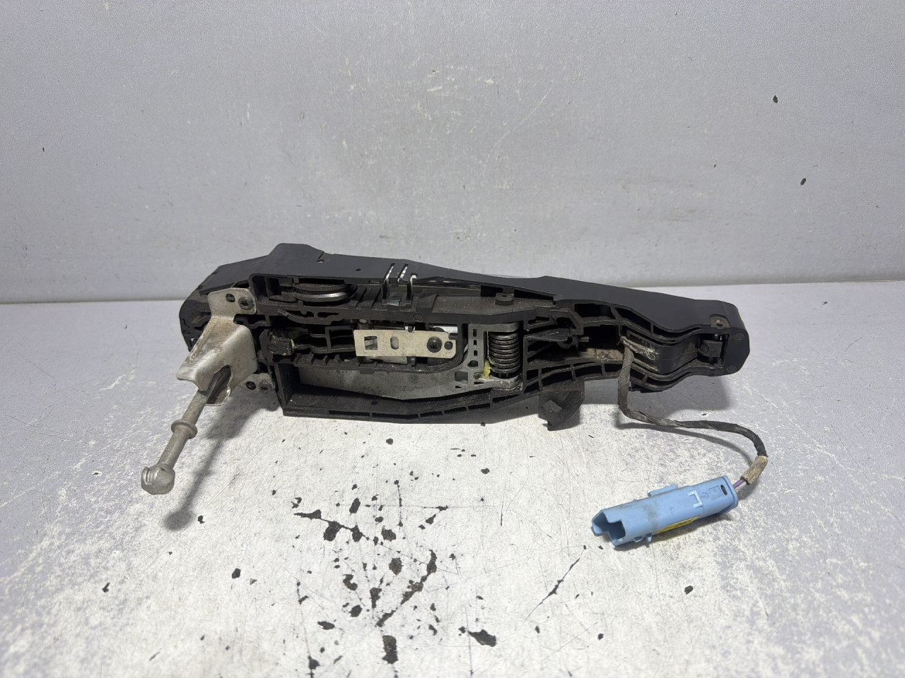 DIJELOVI RUCKA VRATA PEUGEOT 508 > 14-18 9674358580