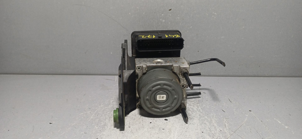 ABS ELEKTRONIKA VW GOLF 8 > 19- 5WA614517BE 5WA614517BE