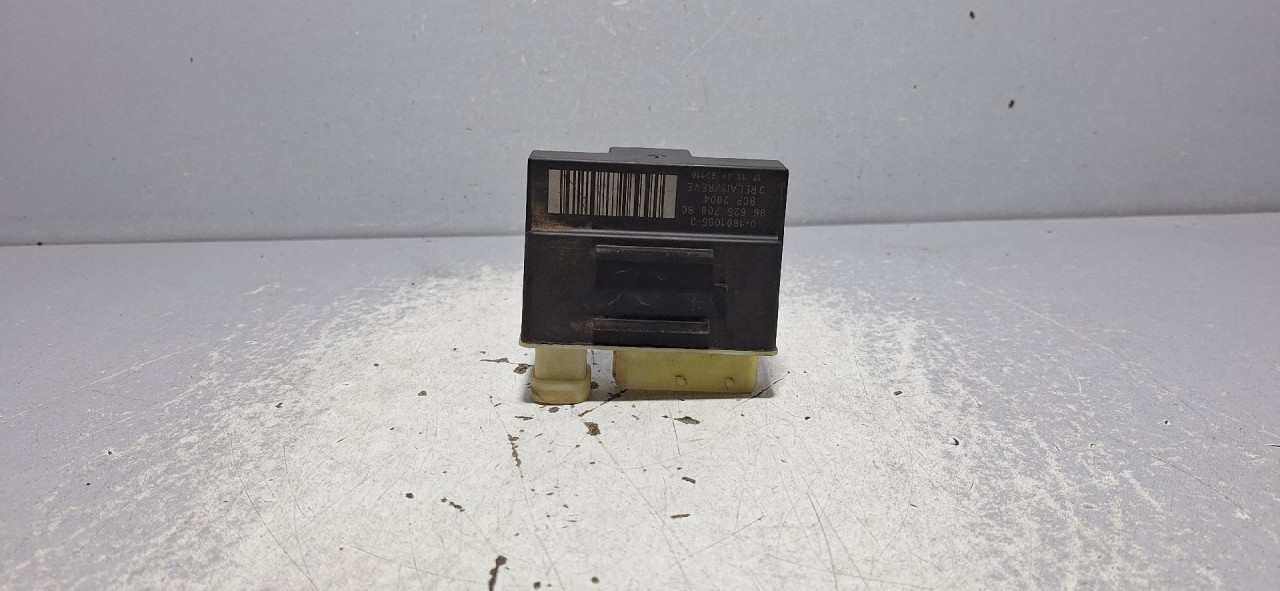 DIJELOVI ELEKTRONIKA RELEJ PEUGEOT 308 > 17-21 9662570880
