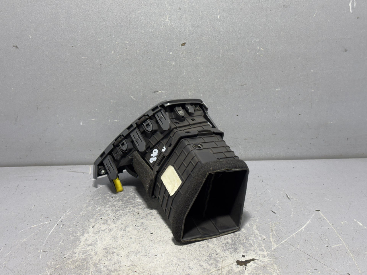 RESETKA VENTILACIJE HYUNDAI TUCSON > 15-20