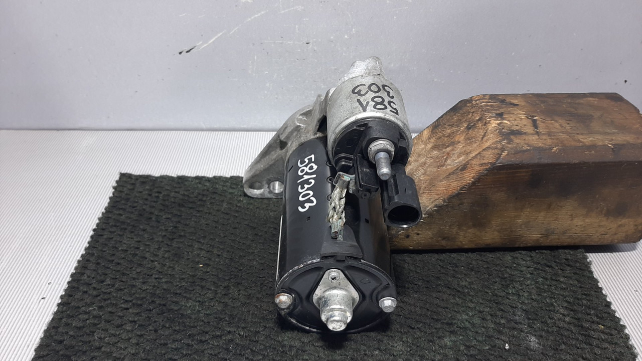 DIJELOVI ALNASER VW POLO > 09-14 02Z911023N