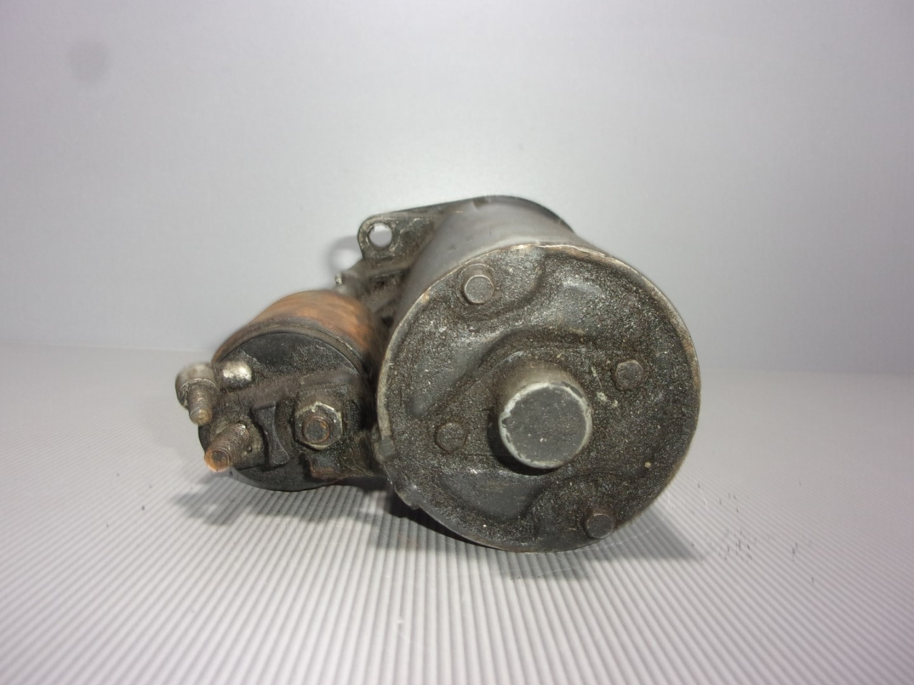 DIJELOVI ALNASER FORD SIERRA > 87-90 0001114017