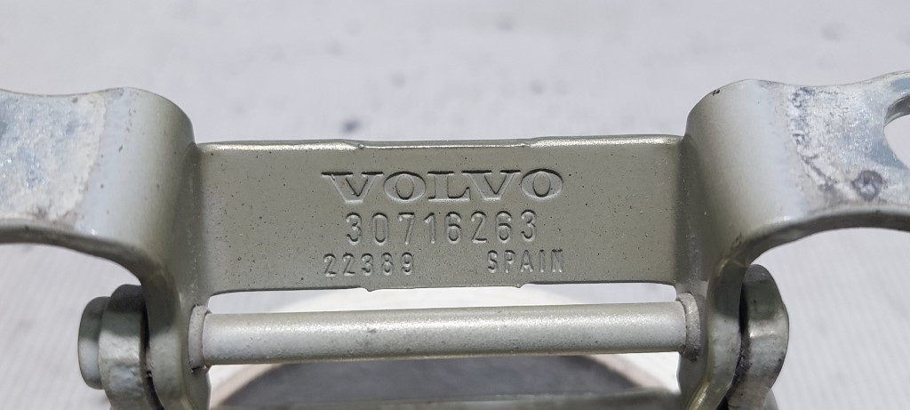 BAGLAMA GEPEKA VOLVO S40/V50 > 07-12 30716263