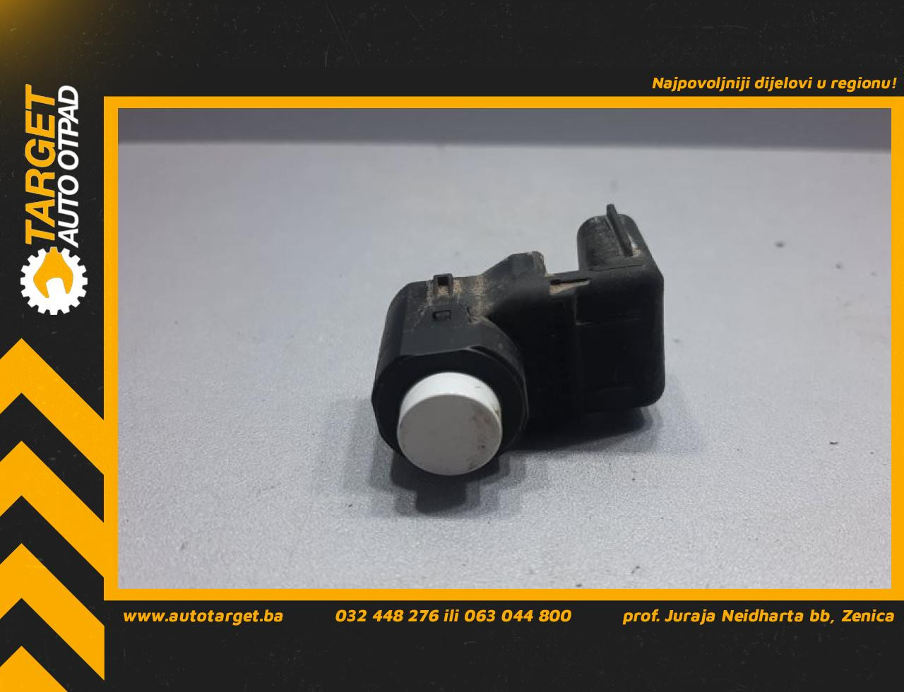 DIJELOVI PARKING SENZOR KIA SORENTO > 09-14 4MS060KAC
