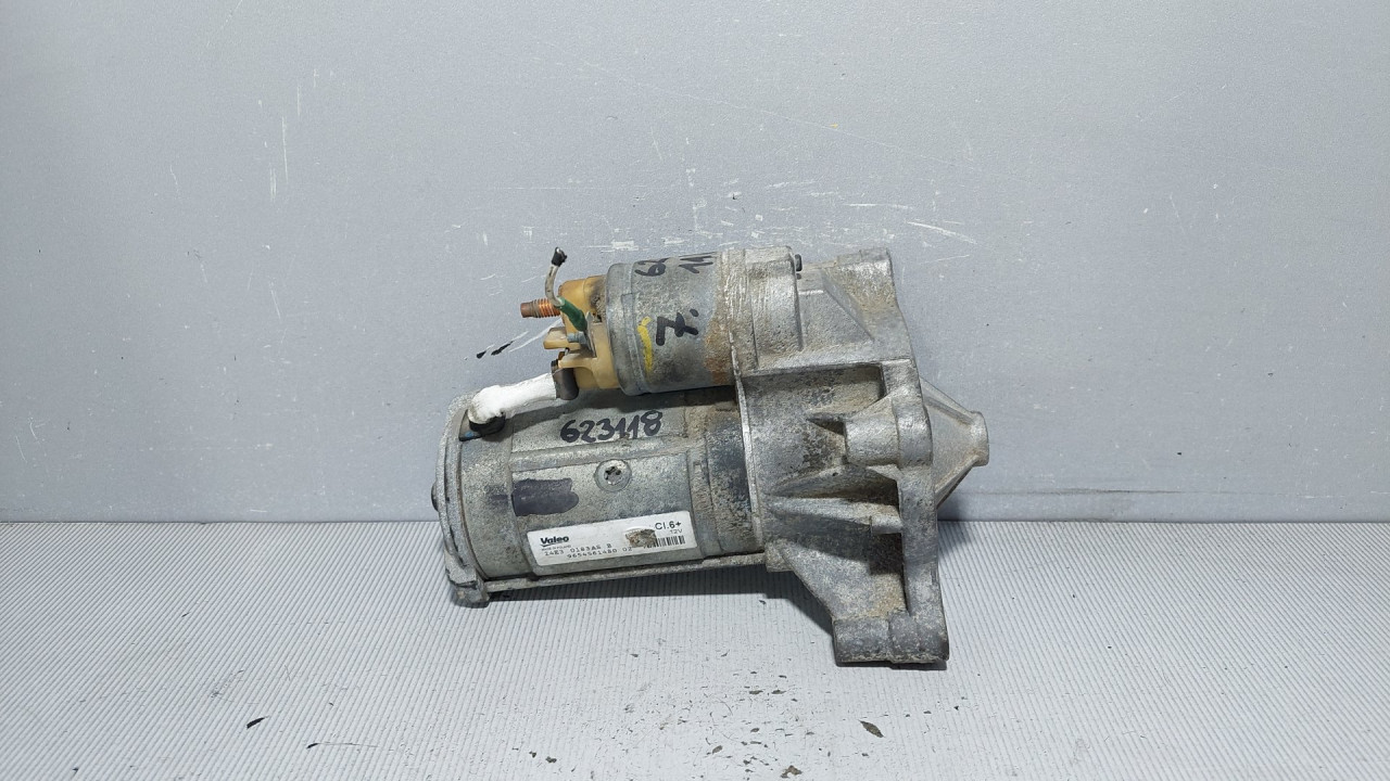 DIJELOVI ALNASER PEUGEOT 508 > 11-14 9654561480