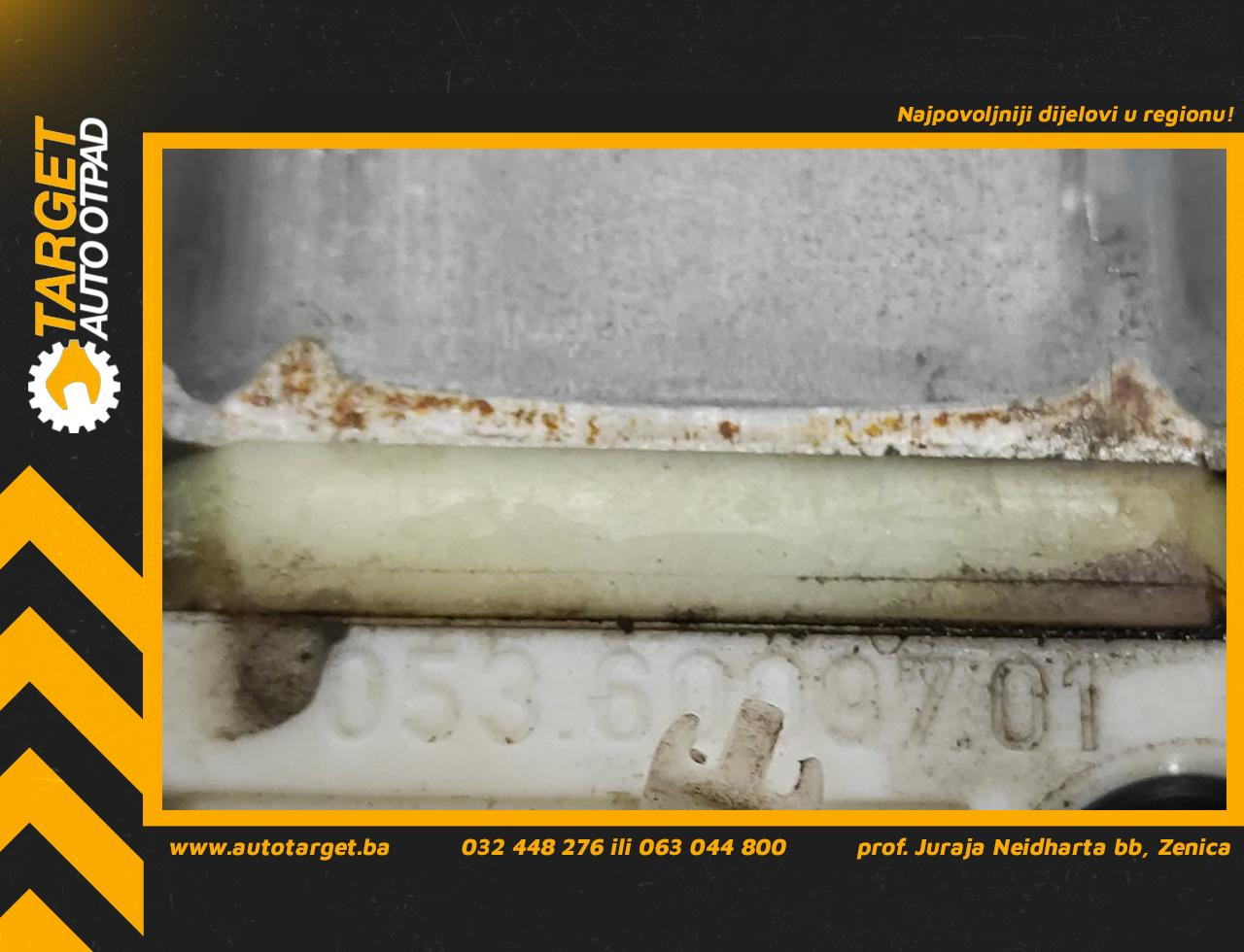 MOTORIC PODIZACA STAKLA BMW SERIJA 5 (E60/E61) > 03-07 0536009701