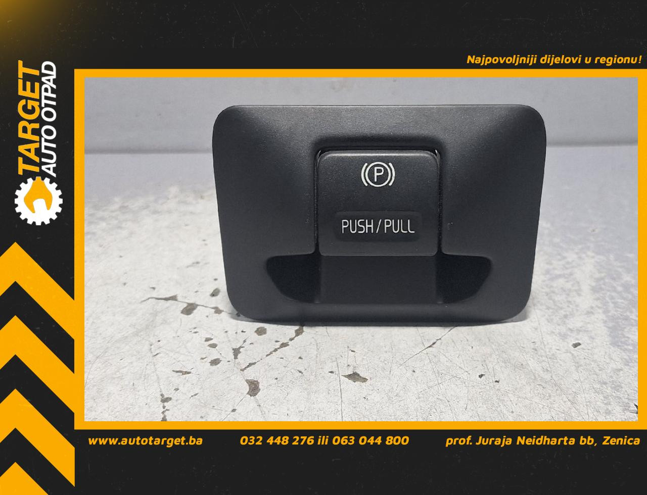 DIJELOVI PREKIDAC VOLVO S60/V60 > 10-13 2.4 30773539