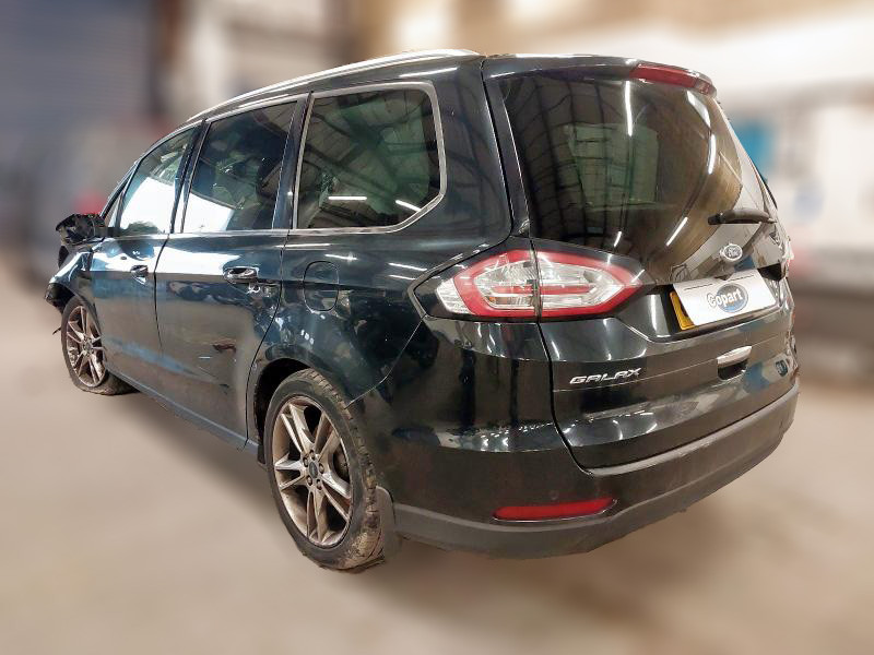 FORD GALAXY 2017 2.0 AUTOMATIK MJENJAC MOTOR C20DD0X DIJELOVI