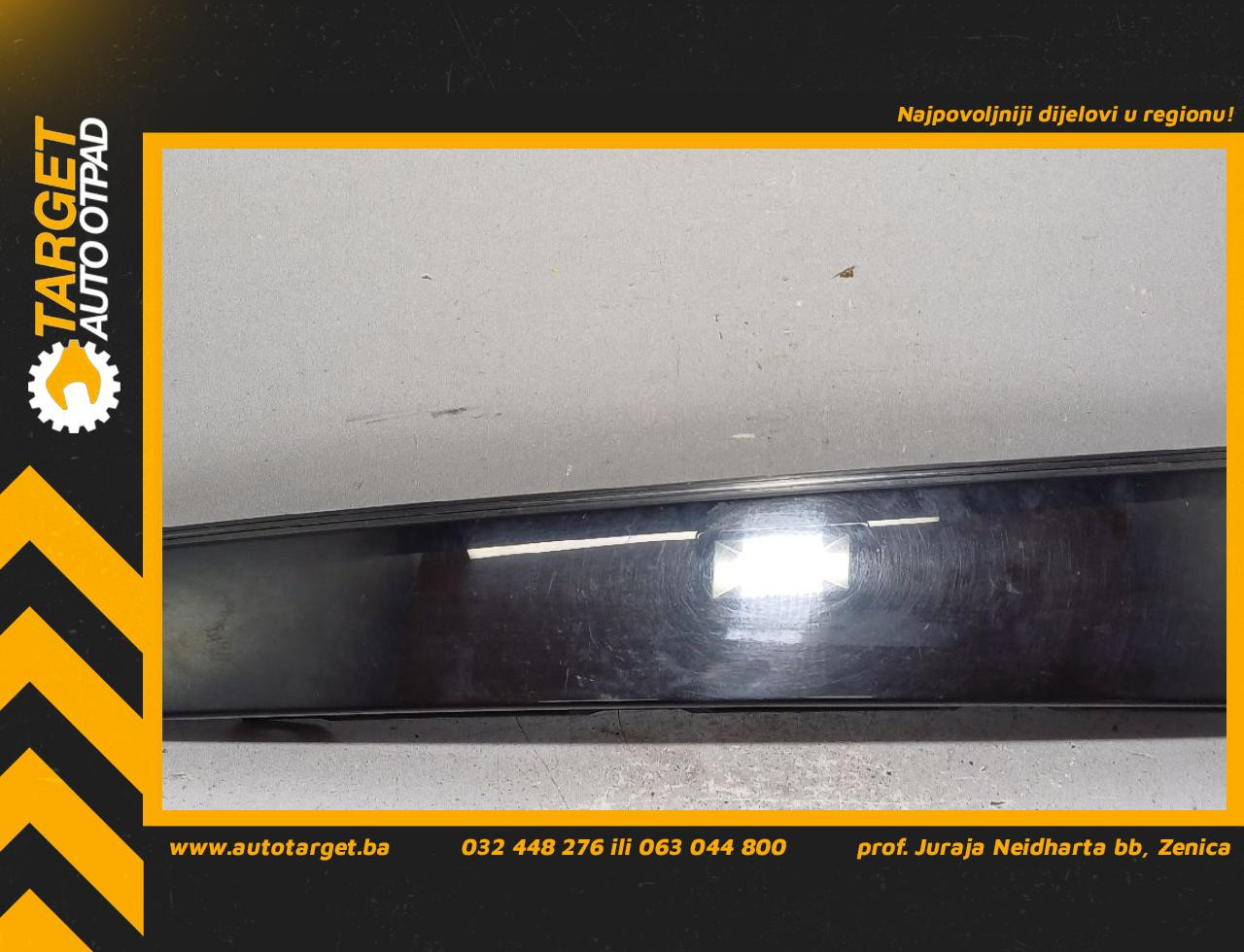 DIJELOVI LAJSNA VW GOLF 7 > 12-16 5G6839902B
