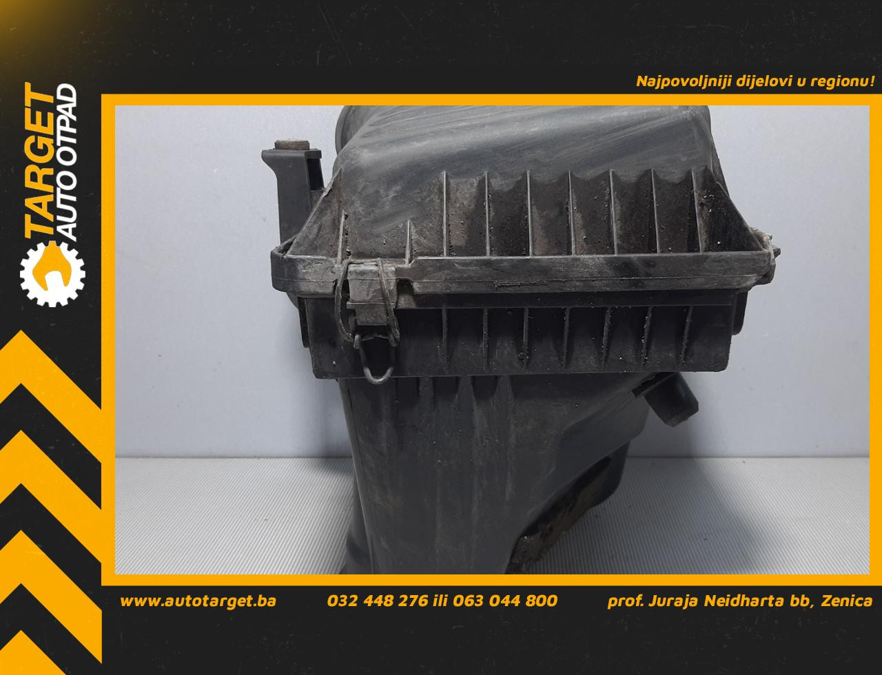 KUCISTE FILTERA ZRAKA CHRYSLER/DODGE 300 > 05-10 052815