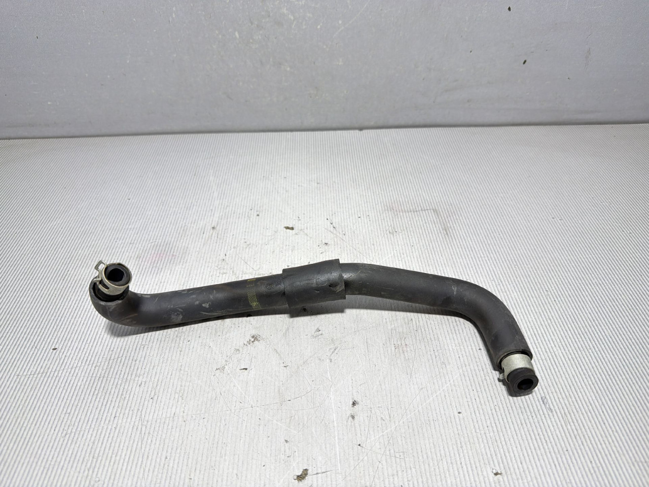 DIJELOVI CRIJEVO NISSAN QASHQAI > 21- 1.5
