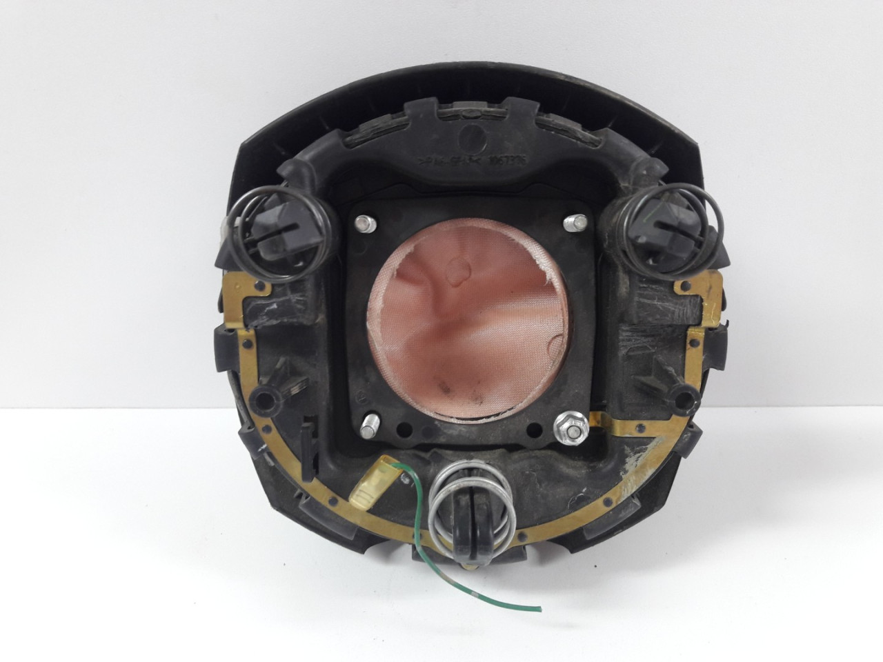AIRBAG VOLANA NISSAN MICRA > 10-13 DS014051