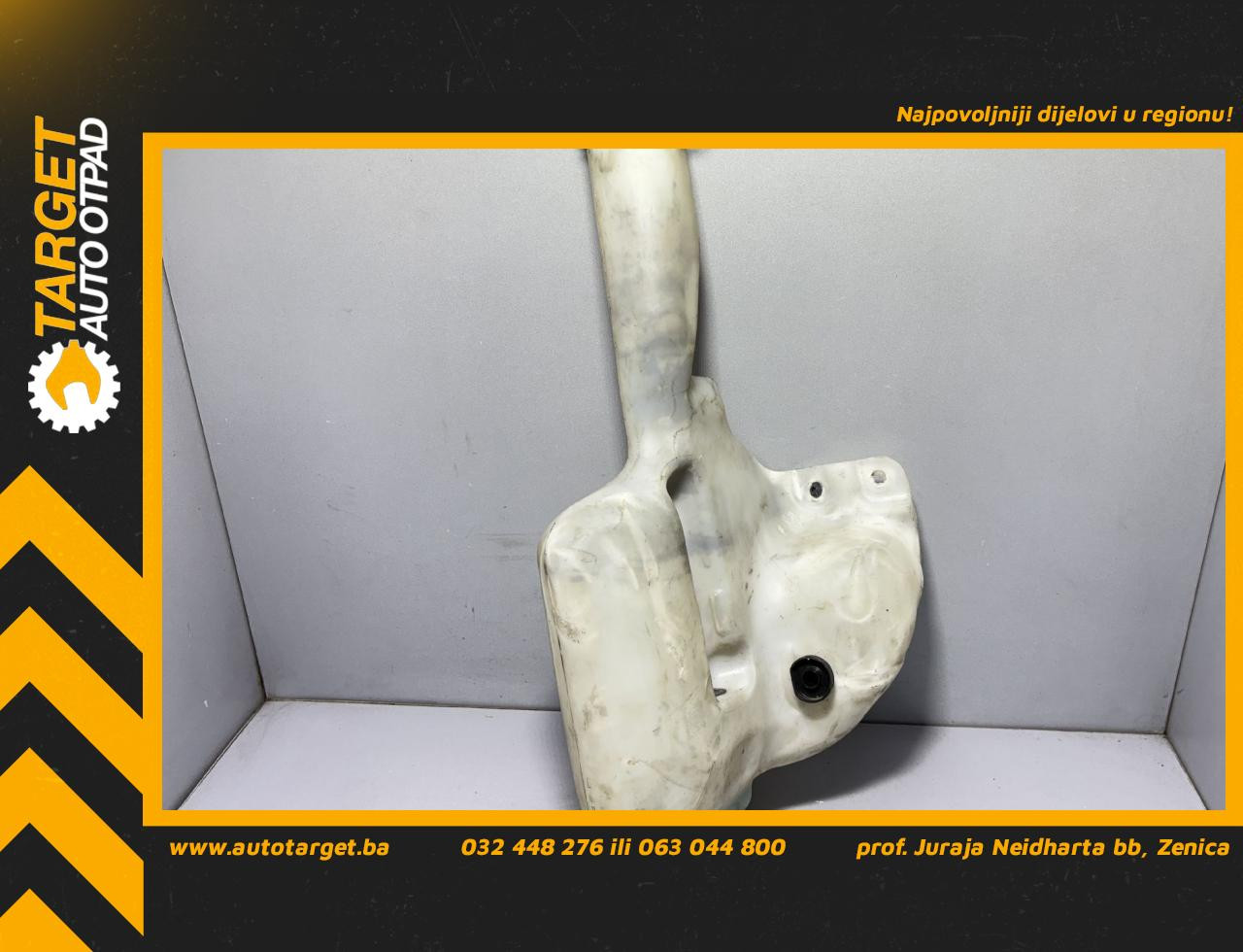 BOCA VODE BRISACA MERCEDES SPRINTER > 00-06 A9068690220