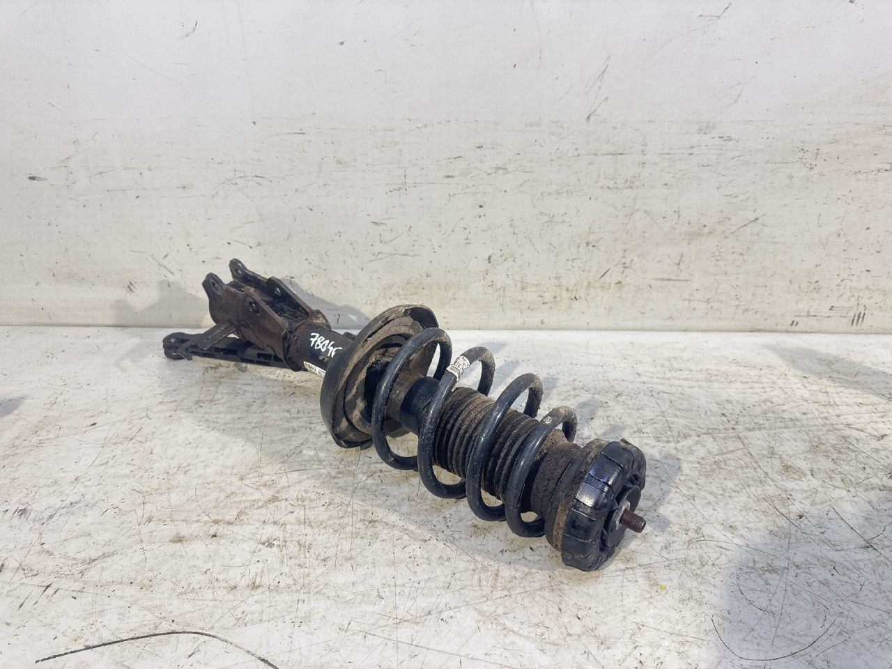 DIJELOVI AMORTIZER OPEL INSIGNIA > 14-16 22951839