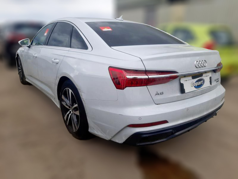 DIJELOVI AUDI A6 4K > 18- 3.0 Dizel DDVB MOTOR