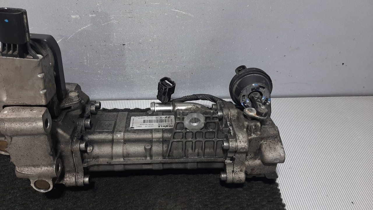 HLADNJAK EGR VENTILA KIA CEED > 12-17 284202A610