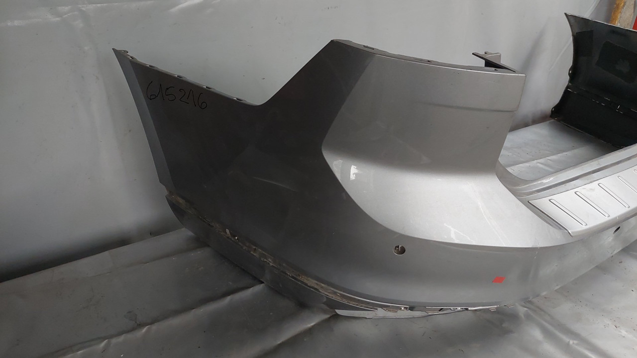 DIJELOVI BRANIK VW PASSAT B8 > 14- 3G9807421