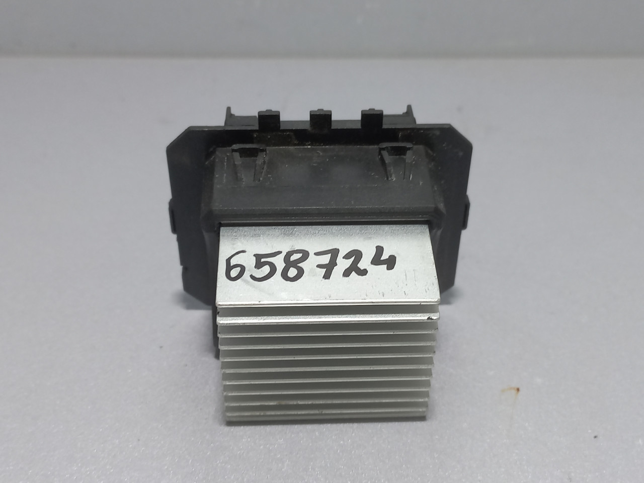 ELEKTRONIKA REOSTAT RENAULT MEGANE > 02-05 29PWM11N