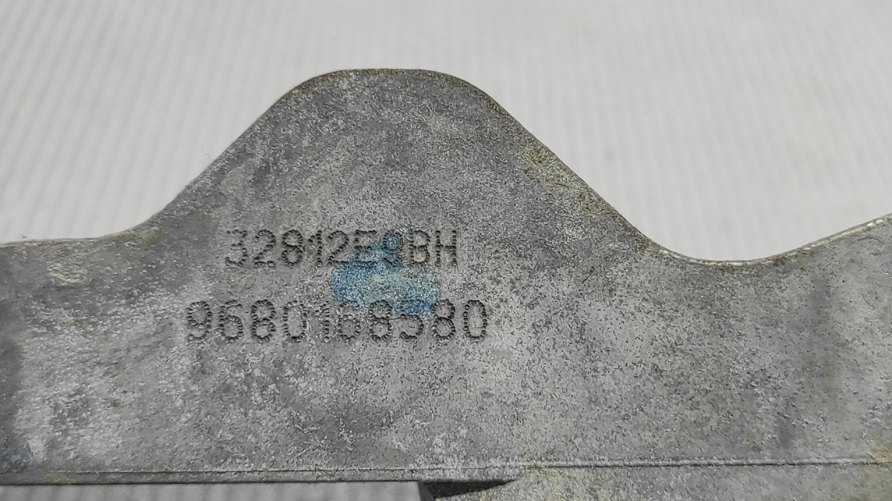 RUCKA VRATA PEUGEOT 208 > 12-15 9680168580