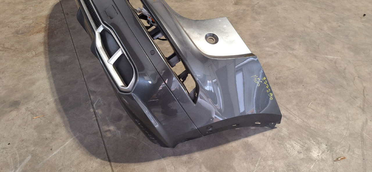 DIJELOVI BRANIK AUDI Q5 (FY) > 17 - 20  3.0 80A807511C