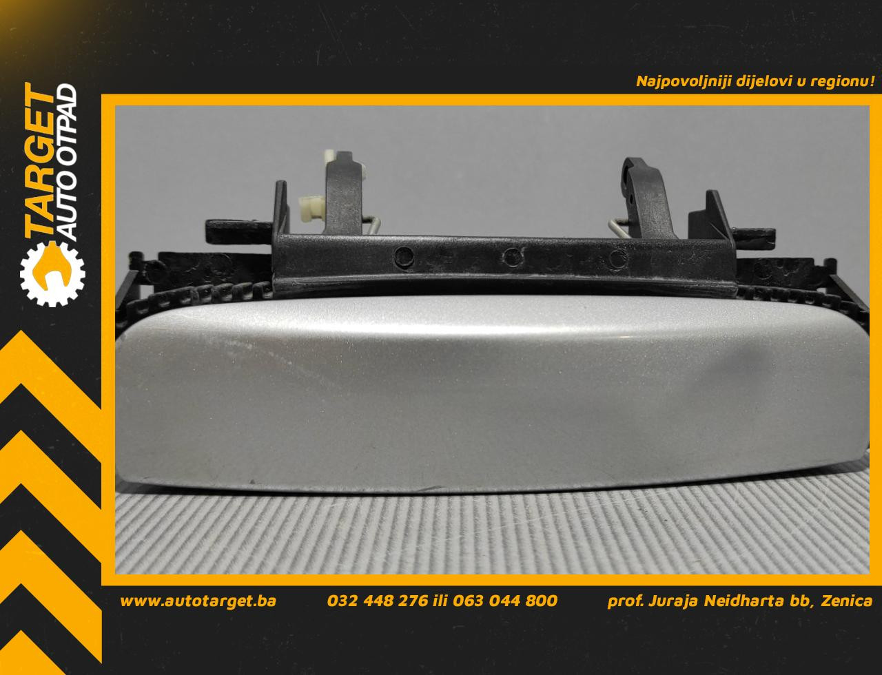 RUCKA VRATA AUDI A4 (B7) > 04-07 4B0839885
