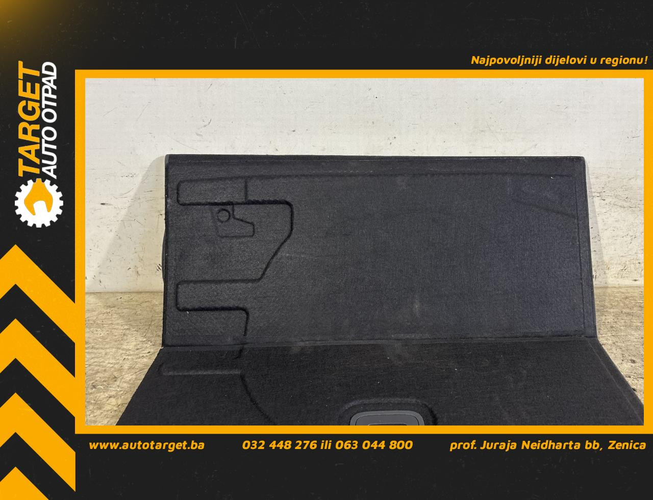 DIJELOVI PODNICA GEPEKA AUDI A7 > 14 - 18 3.0 4G8863463B