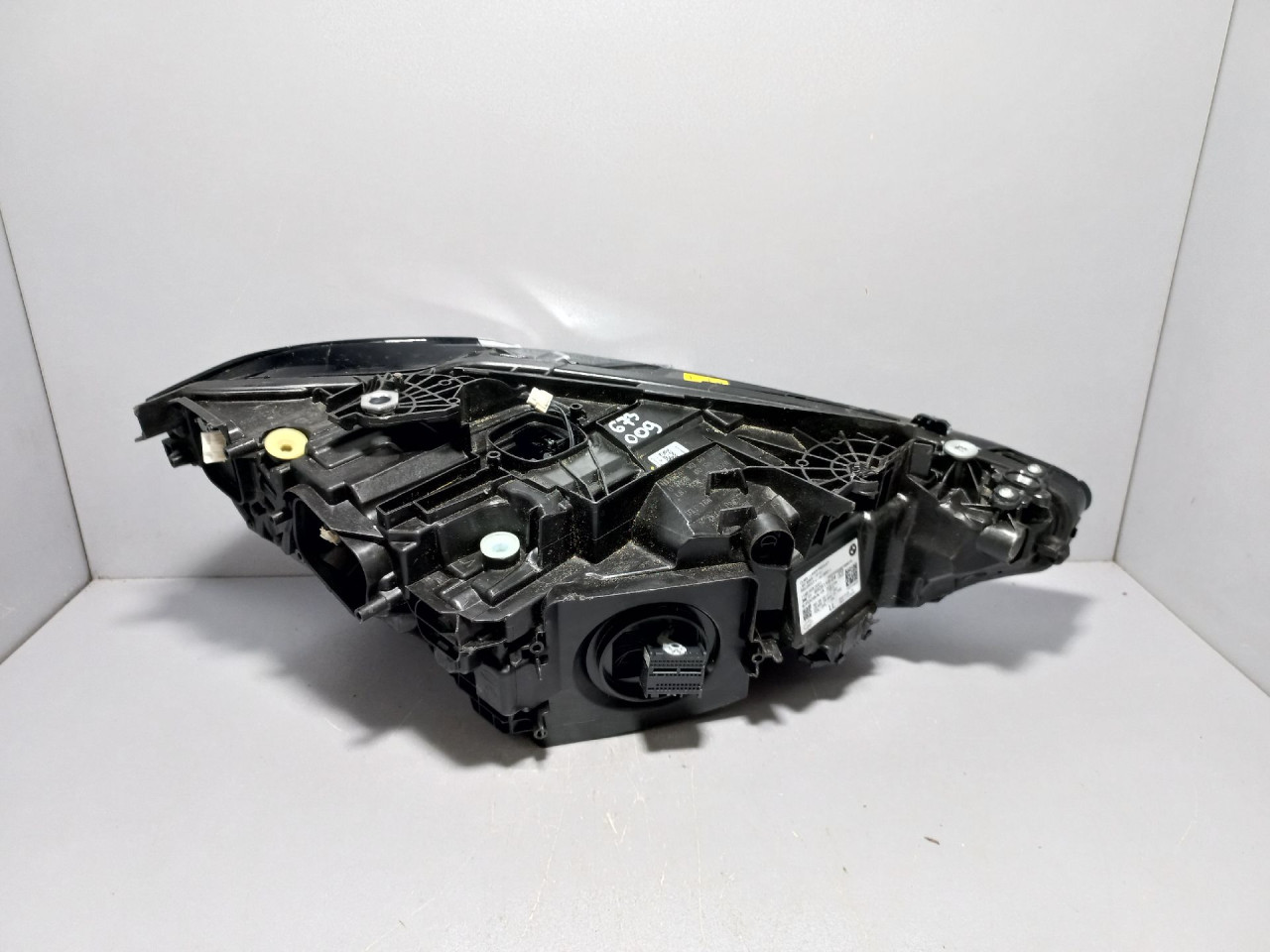 FAR OSTECEN BMW SERIJA 4 (G22) > 19- 9505115