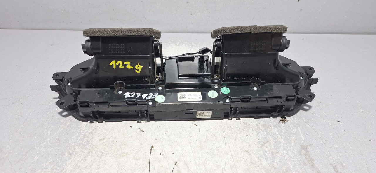 RESETKA VENTILACIJE BMW SERIJA 3 (G20) > 18-22