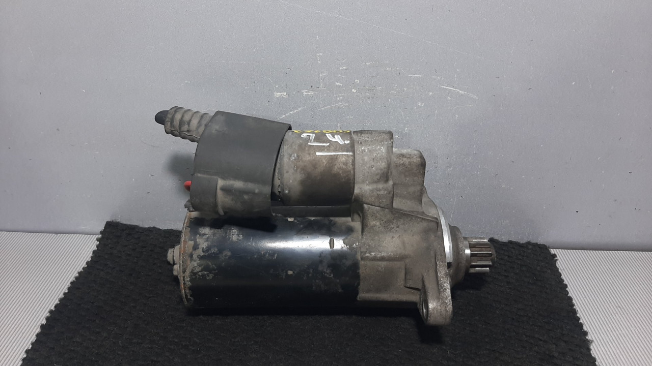 DIJELOVI ALNASER AUDI A3 > 03-08 02E911023H