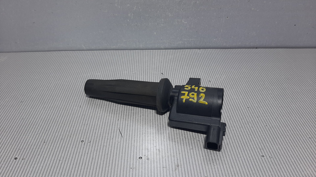DIJELOVI BOMBINA FORD FOCUS > 07-11 4M5G12A366BC