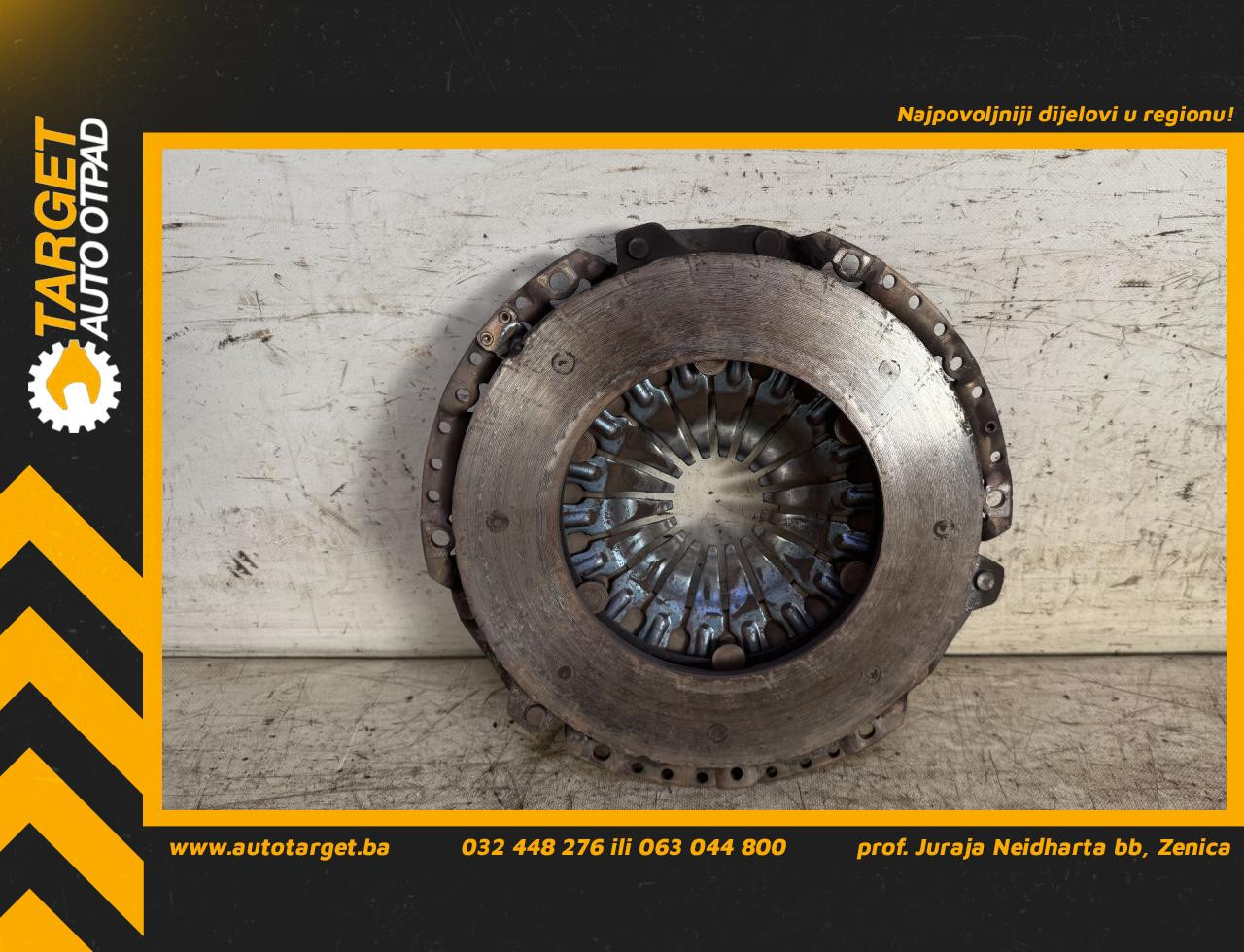 DIJELOVI KORPA OPEL INSIGNIA > 09-13 2.0 55571806