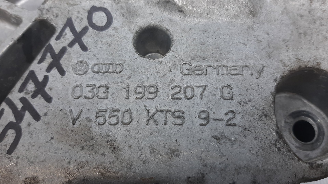 DIJELOVI NOSAC MOTORA VW CADDY > 10-15 03G199207G