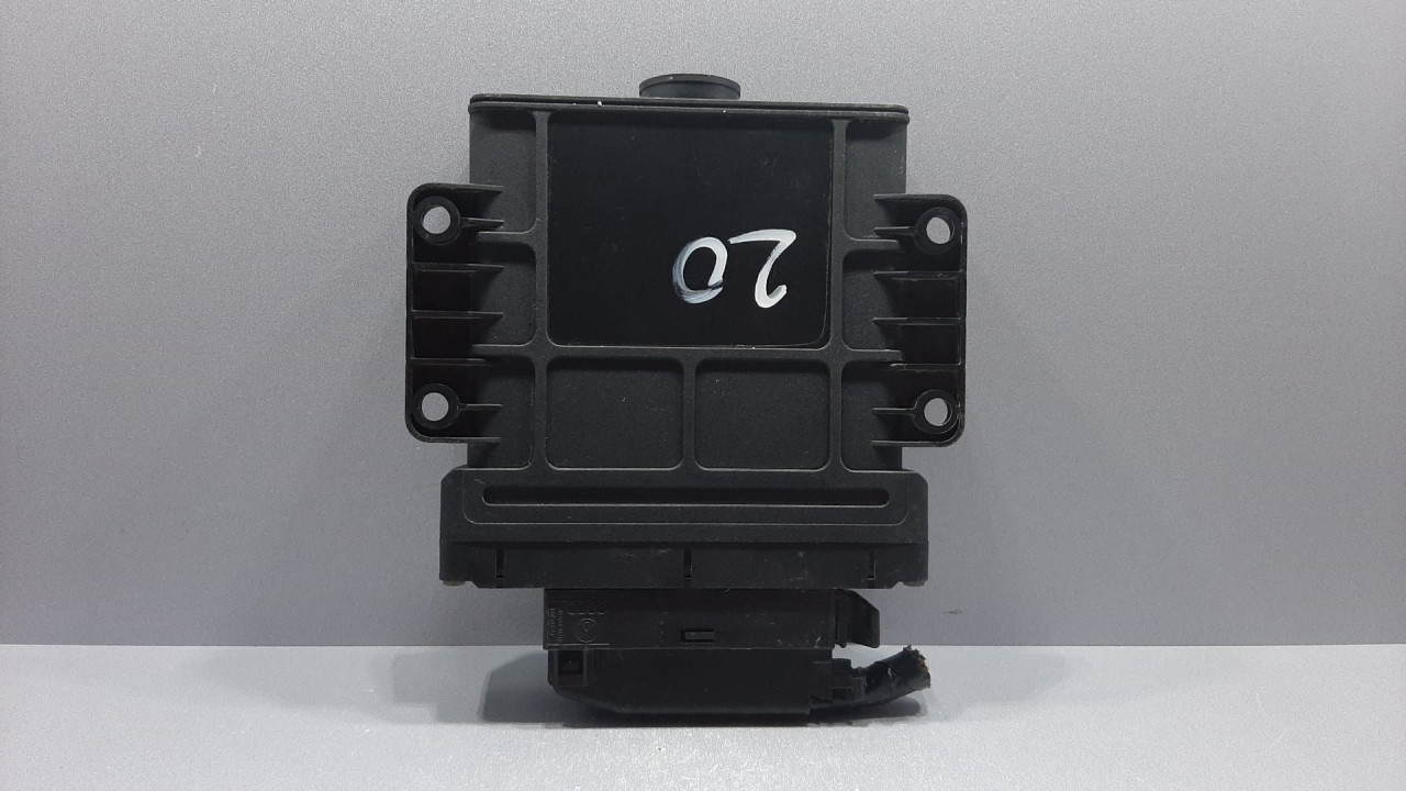 KOMFORT ELEKTRONIKA SKODA FABIA > 07-10 09G927750JK
