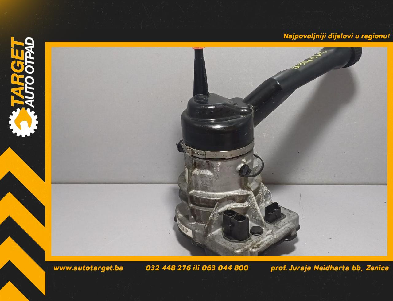 DIJELOVI SERVO PUMPA PEUGEOT 308 > 13-17 1.6 9670700480
