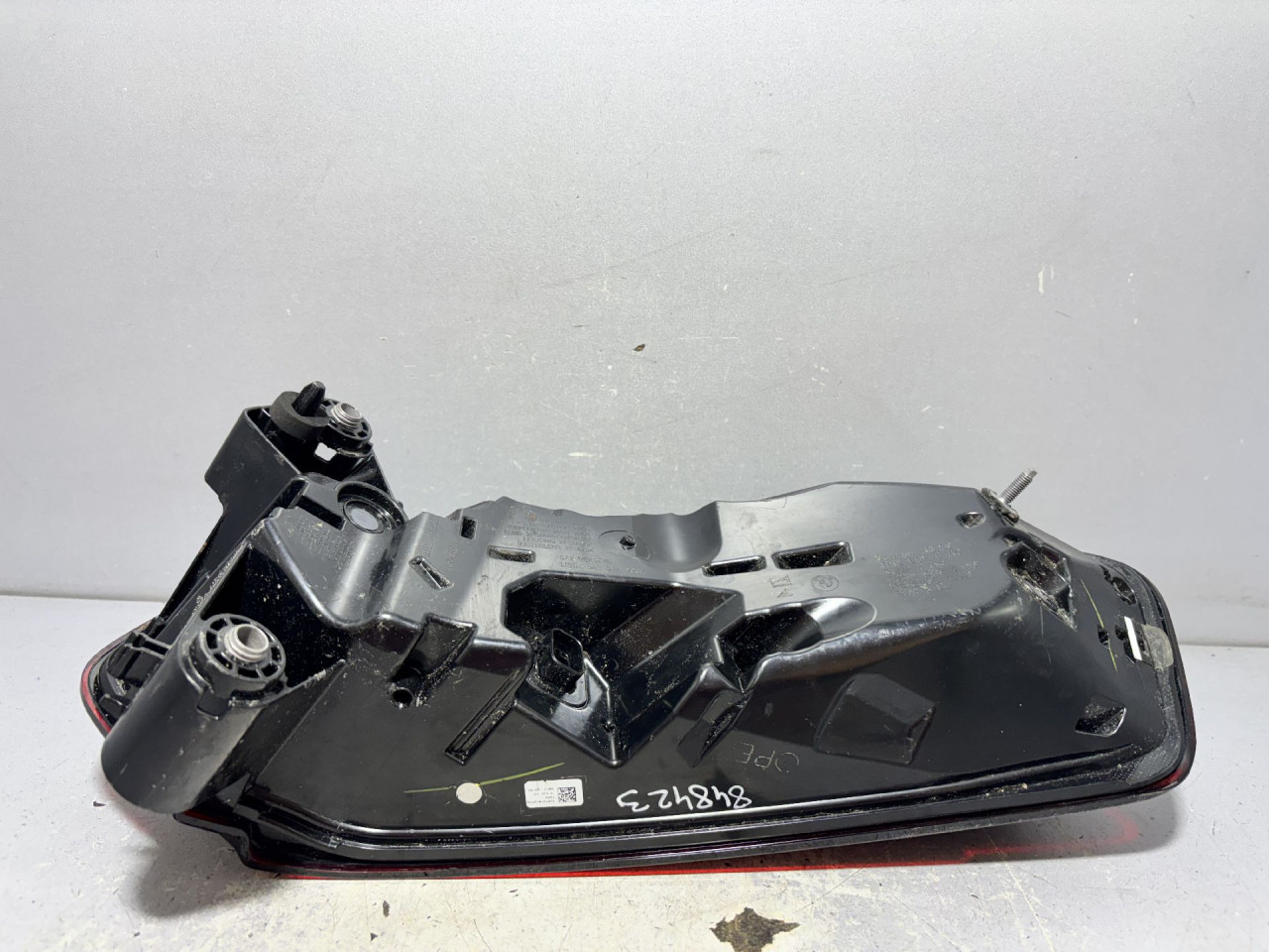 DIJELOVI STOP SVJETLO BMW X3 (G01) > 17-