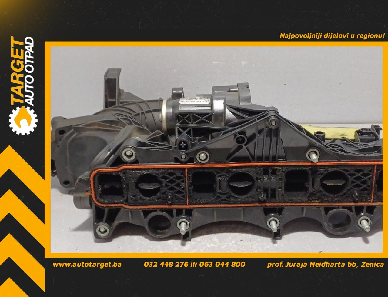 USISNA GRANA MERCEDES E KLASA (W213/S213) > 16-23 A6540908700