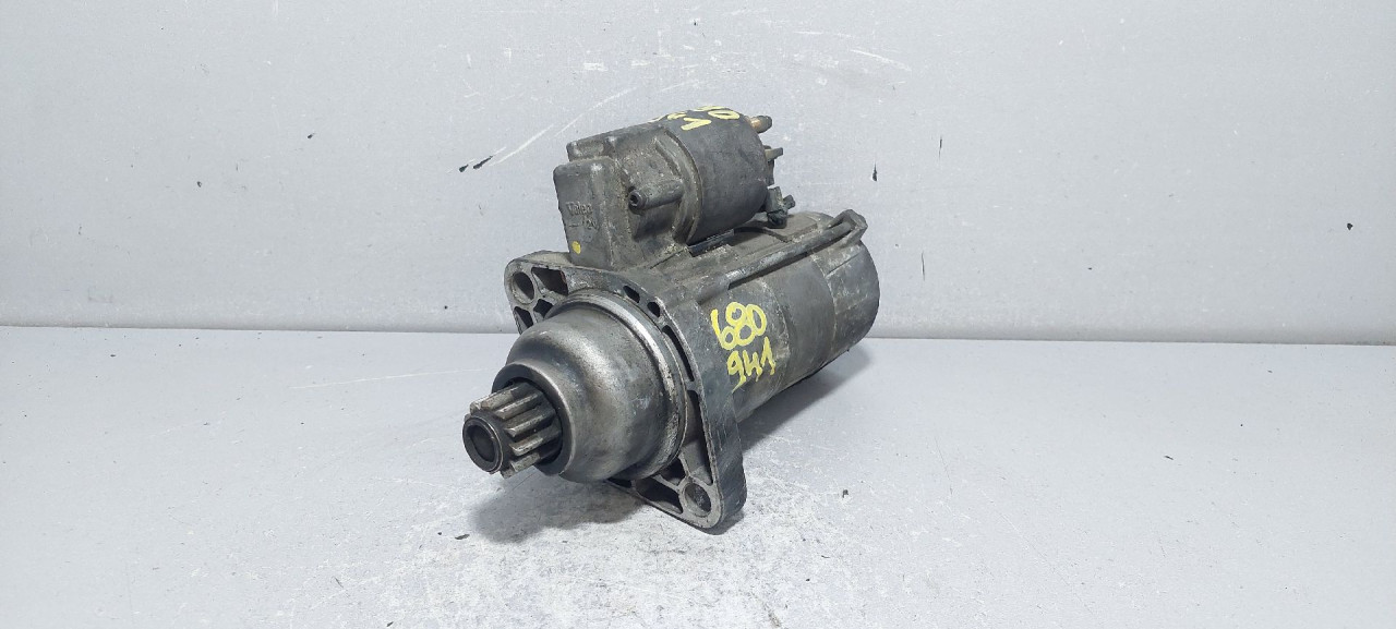 DIJELOVI ALNASER VW PASSAT B6 > 05-10 02M911023N