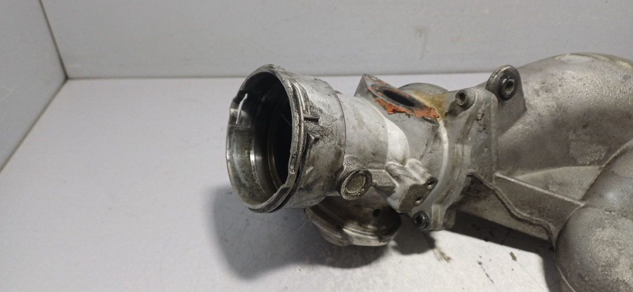 DIJELOVI EGR VW T5 > 03-09